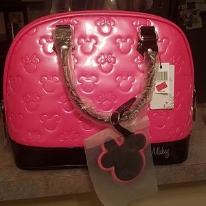 Disney purse with dust bag